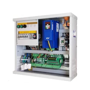 تابلو فرمان 7.5kw LIFT DRIVE