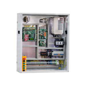 تابلو فرمان GEFRAN ایتالیا 11kw