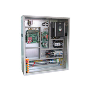 تابلو فرمان GEFRAN ایتالیا 15kw