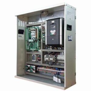 تابلو فرمان18.5kw HP MONT