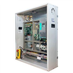 تابلو فرمان GEFRAN ایتالیا 18.5kw