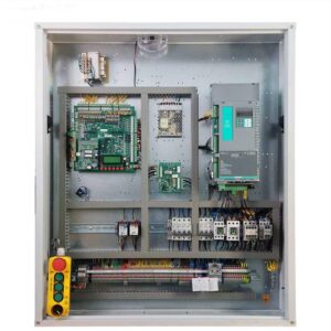 تابلو فرمان GEFRAN ایتالیا 22kw