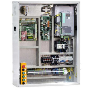 تابلو فرمان GEFRAN ایتالیا 7.5kw