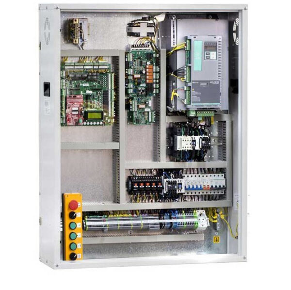 تابلو فرمان GEFRAN ایتالیا 7.5kw