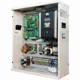 تابلو فرمان11kw HP MONT