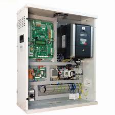 تابلو فرمان15kw HP MONT
