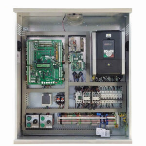 تابلو فرمان22kw HP MONT