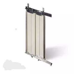سلکوم ترکیه تلسکوپی دو لته ارتفاع 2.20 متر سایز 100