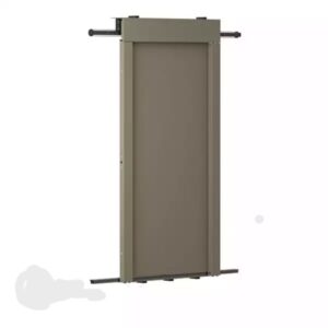 سلکوم ترکیه سانترال دو لته ارتفاع 2 متر سایز 100