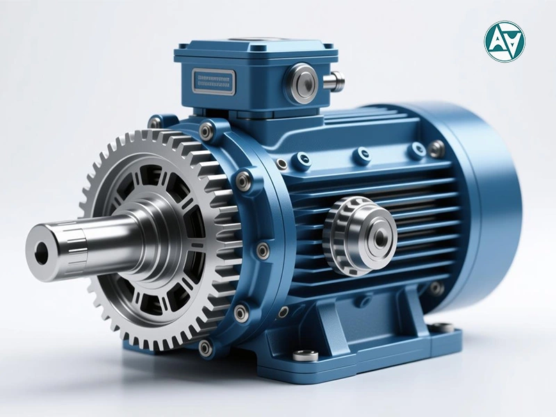 گیربکس آسانسور چیست