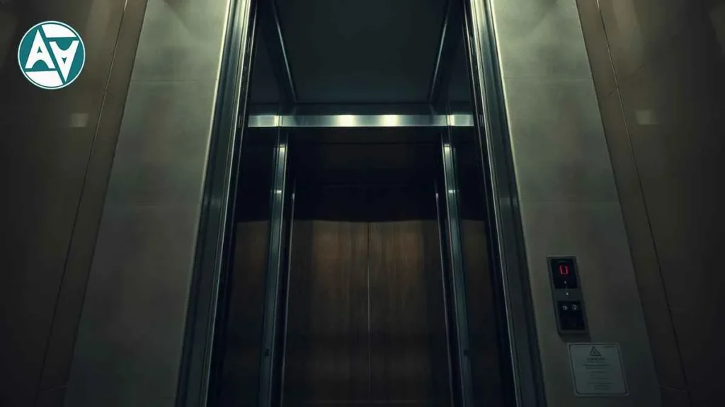 دلایل صدای آسانسور