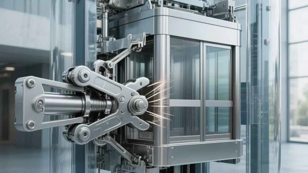 پاراشوت چیست؟