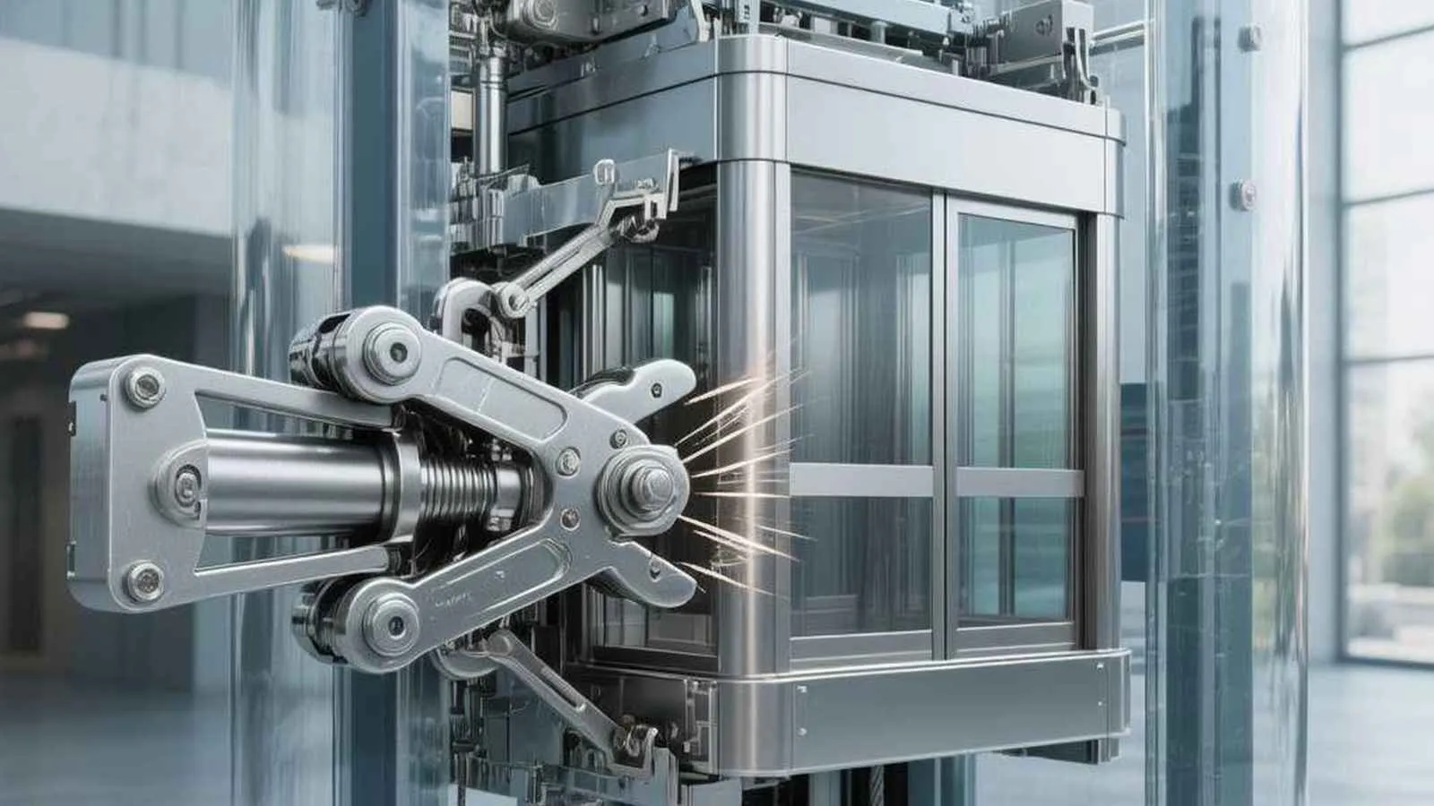 پاراشوت چیست؟